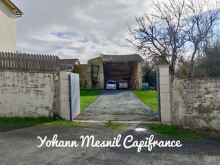  Maison � vendre 5 pi�ces 206 m�