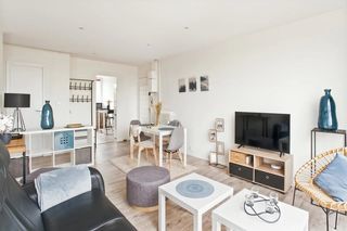  Appartement � vendre 5 pi�ces 89 m�