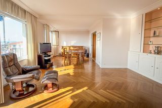  Appartement � vendre 6 pi�ces 120 m�