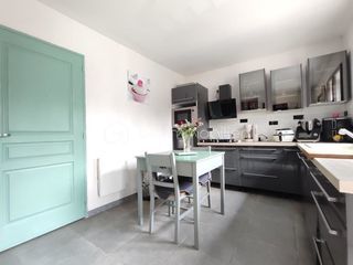  Maison � vendre 6 pi�ces 170 m�