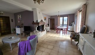  Maison � vendre 5 pi�ces 150 m�