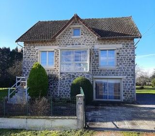  Maison � vendre 10 pi�ces 121 m�