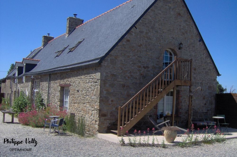 � vendre  Maison Cancale (35260)