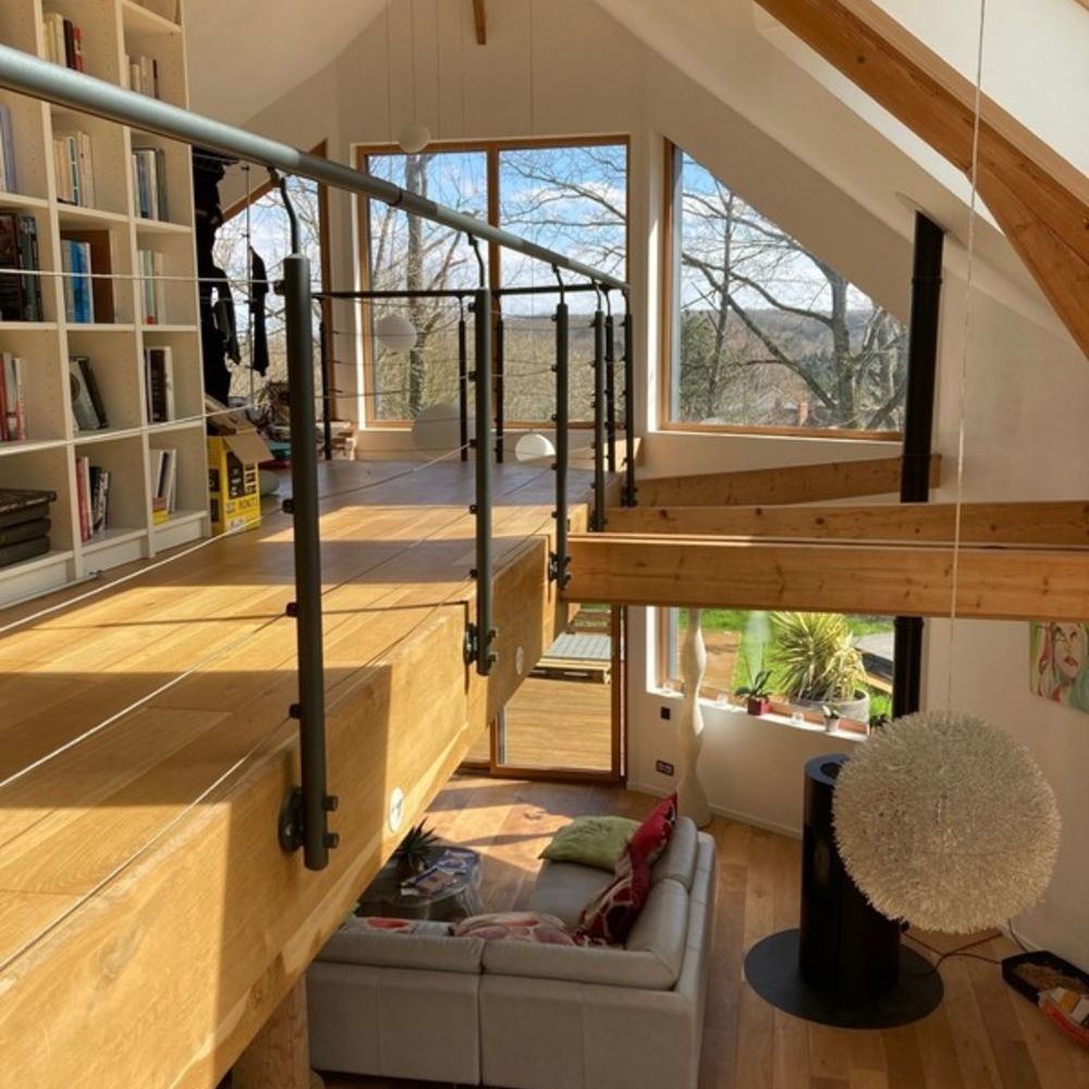 � vendre  Maison Orgeval (78630)