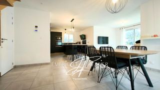  Maison � vendre 5 pi�ces 101 m�