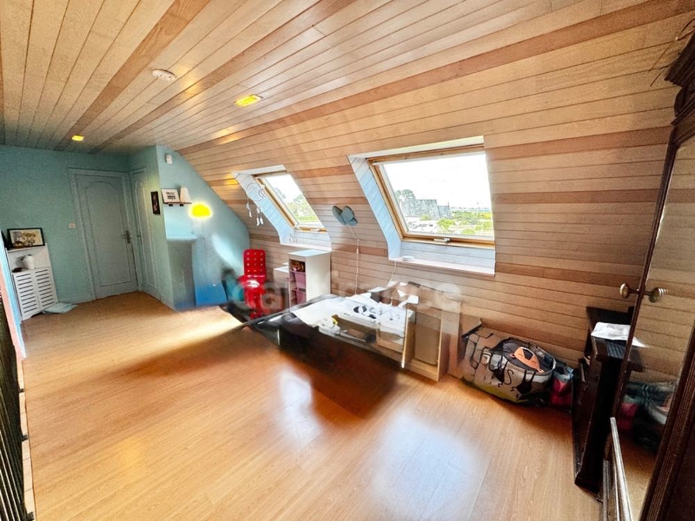 � vendre  Maison Land�da (29870)