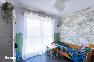  Appartement � vendre 4 pi�ces 78 m�