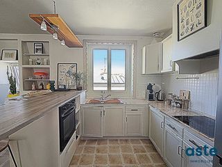  Appartement � vendre 4 pi�ces 85 m�