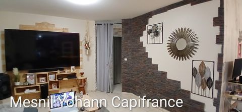   Maison � vendre 3 pi�ces AIGONNAY (79) Maison - 3 pi�ce(s) - 80 m�