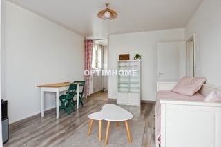  Appartement � vendre 1 pi�ce 35 m�