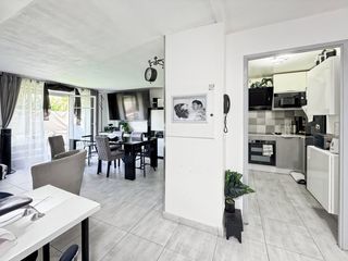  Appartement � vendre 4 pi�ces 66 m�