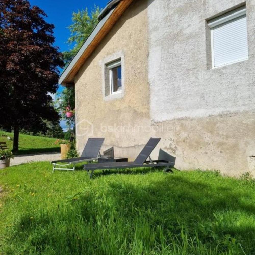 � vendre  Maison Les Rousses (39220)