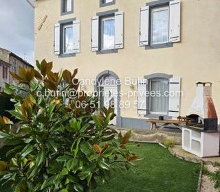  Maison � vendre 7 pi�ces 177 m�