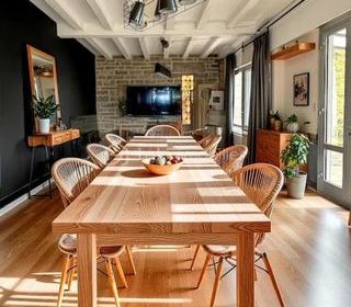  Propri�t�/ch�teau � vendre 9 pi�ces 263 m�