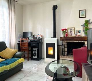  Maison � vendre 3 pi�ces 70 m�