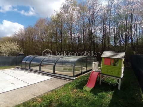  Maison � vendre 7 pi�ces 145 m�