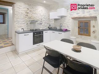  Maison � vendre 5 pi�ces 110 m�