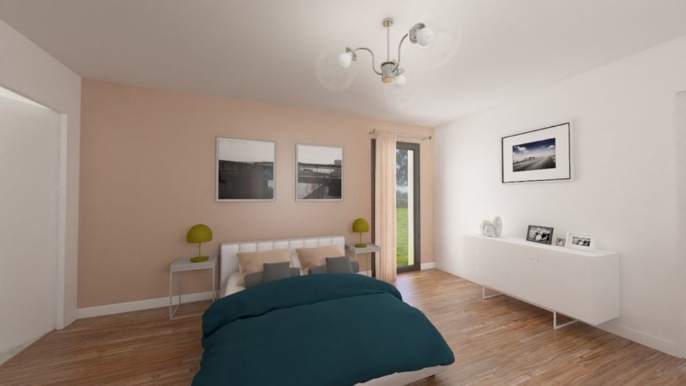 � vendre  Maison Cuvry (57420)