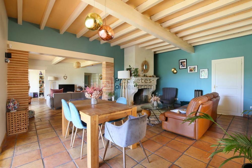 � vendre  Maison Flourens (31130)