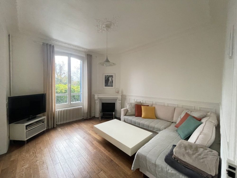 � vendre  Maison Montigny-sur-Loing (77690)