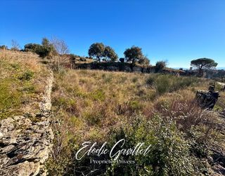  Terrain � vendre 1240 m�