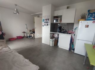  Appartement � vendre 1 pi�ce 29 m�