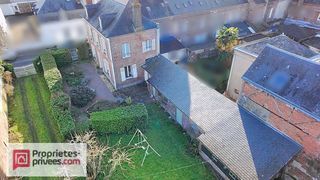  Maison � vendre 6 pi�ces 130 m�