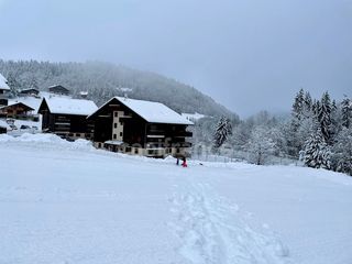  Appartement � vendre 1 pi�ce 21 m�