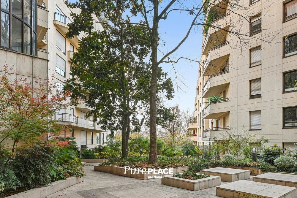 � vendre  Appartement Levallois-Perret (92300)