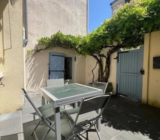  Maison � vendre 4 pi�ces 127 m�