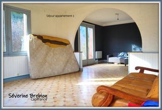  Immeuble � vendre 174 m�