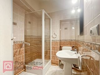  Maison � vendre 4 pi�ces 101 m�