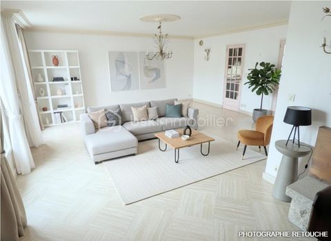   MAISON FAMILIALE Maison - 5 pi�ce(s) - 134 m�