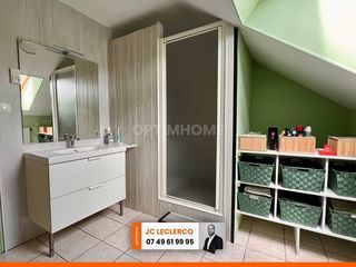  Maison � vendre 6 pi�ces 114 m�