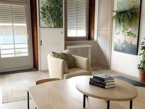  Appartement � vendre 2 pi�ces 42 m�