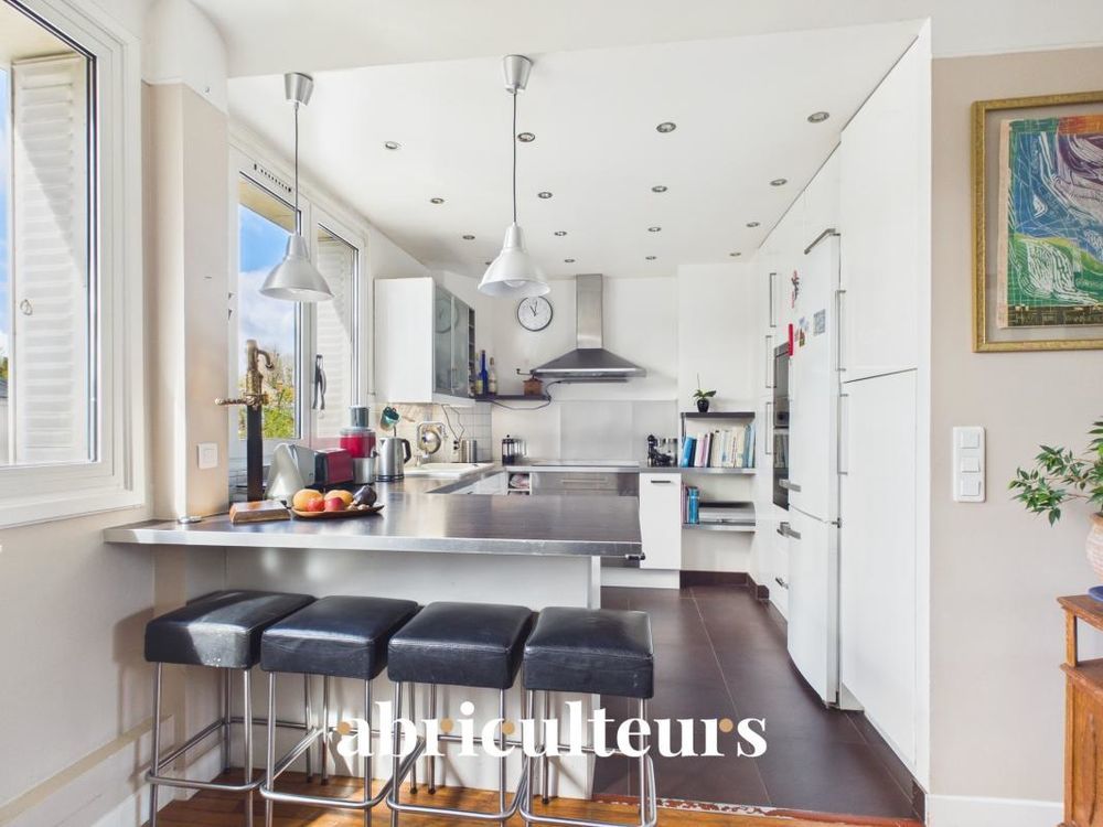 � vendre  Appartement S�vres (92310)