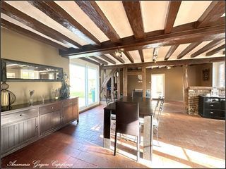  Maison � vendre 6 pi�ces 170 m�