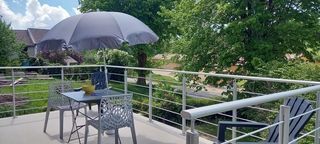  Appartement � vendre 4 pi�ces 85 m�