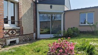  Maison � vendre 8 pi�ces 220 m�