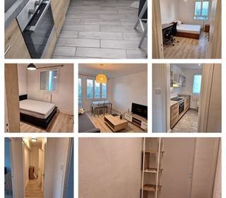  Appartement � louer 3 pi�ces 56 m�