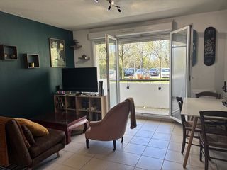  Appartement � vendre 2 pi�ces 42 m�