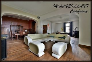  Maison � vendre 15 + pi�ces 633 m�