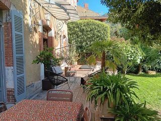  Maison � vendre 8 pi�ces 200 m�