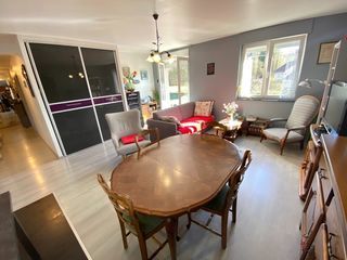  Appartement � vendre 3 pi�ces 76 m�