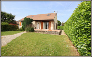  Maison � vendre 5 pi�ces 120 m�