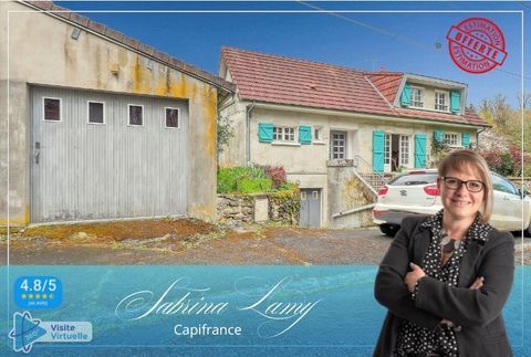   ? Maison familiale 140 m� � 7 pi�ces � Saint-Martin-d'Ablois Maison - 7 pi�ce(s) - 140 m�