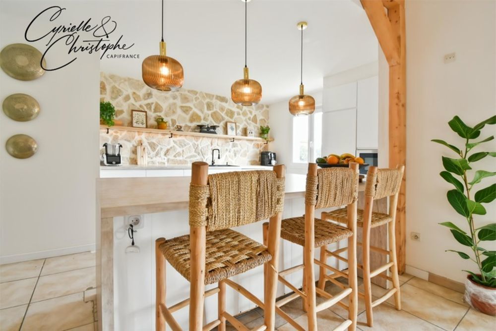 � vendre  Villa Gignac (34150)