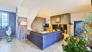  Maison � vendre 8 pi�ces 205 m�