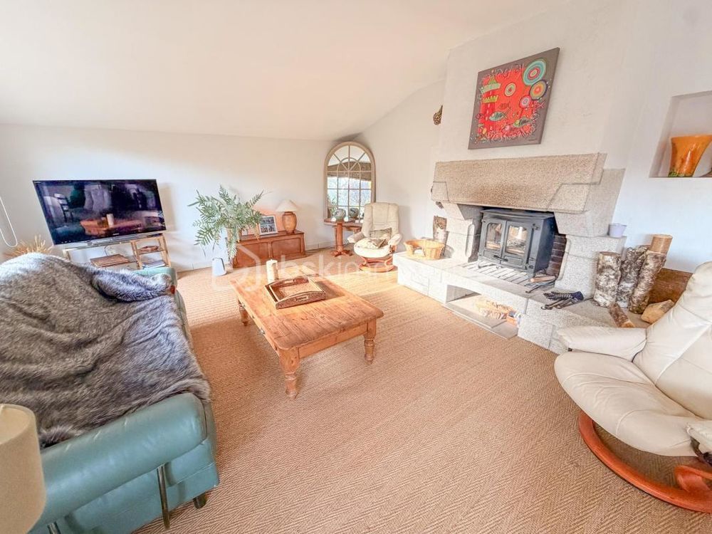 � vendre  Maison Carnac (56340)