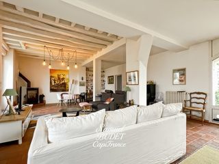  Maison � vendre 7 pi�ces 245 m�